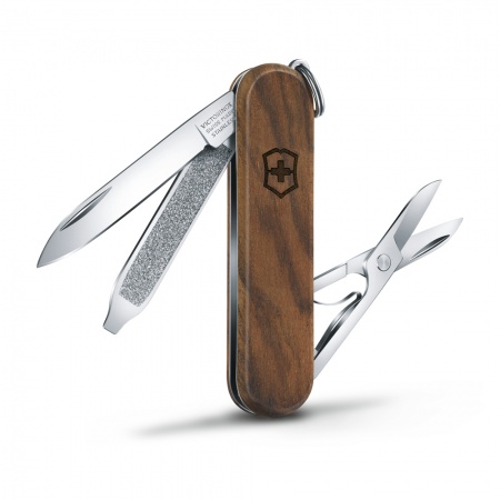 Нож-брелок Classic SD VICTORINOX