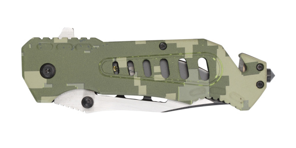 Нож складной Stinger FK-008H