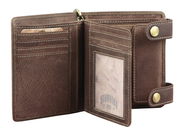 Бумажник KLONDIKE «Tim Eagle» KD1023-02
