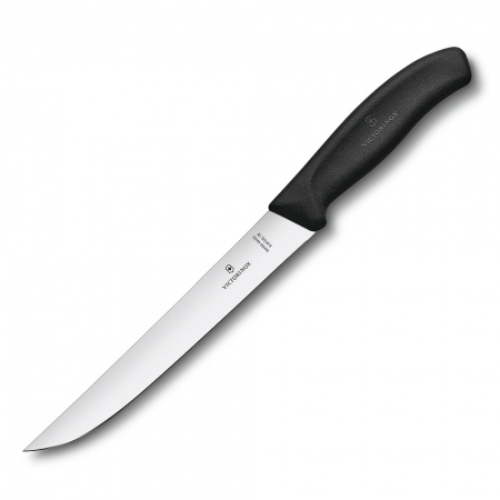 Нож разделочный Swiss Classic 18 см VICTORINOX