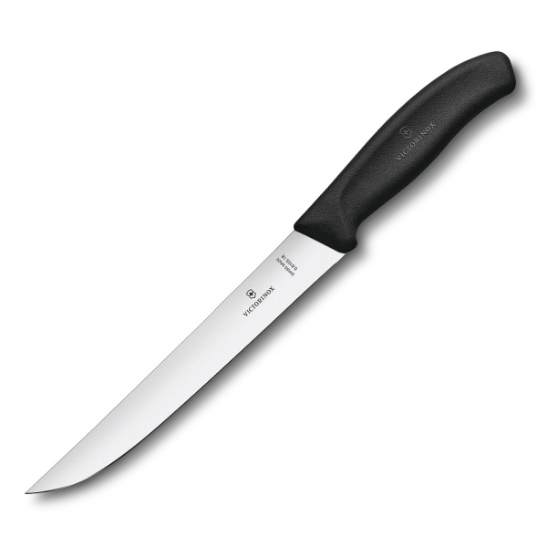 Нож разделочный Swiss Classic 18 см VICTORINOX