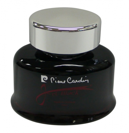 Флакон чернил Pierre Cardin, черные