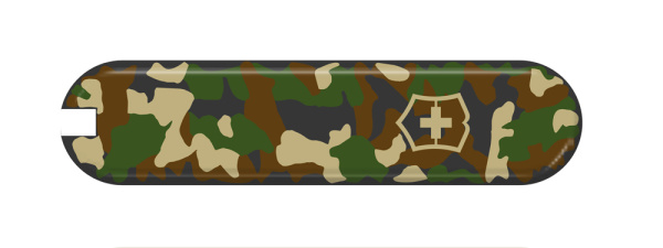 Передняя накладка для ножей VICTORINOX Classic SD (0.6223.94) 58 мм C.6294.3