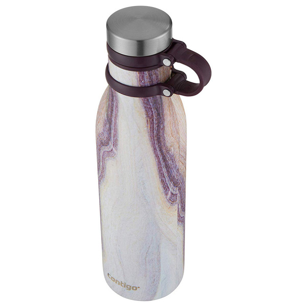 Термоизолирующая бутылка COUTURE MATTERHORN SANDSTONE (590 мл)