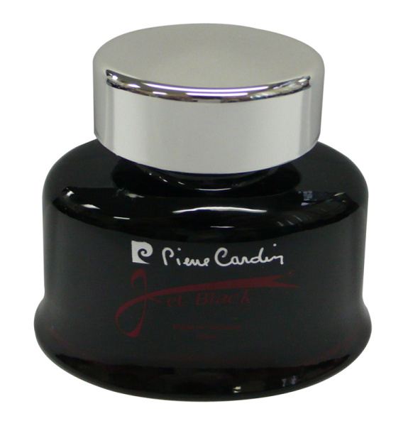 Флакон чернил Pierre Cardin, черные