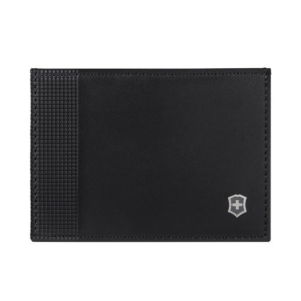 Визитница VICTORINOX Altius Alox с защитой от сканирования RFID 611580