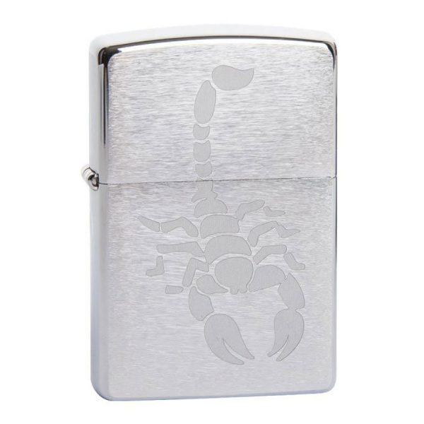 Зажигалка Zippo Scorpion