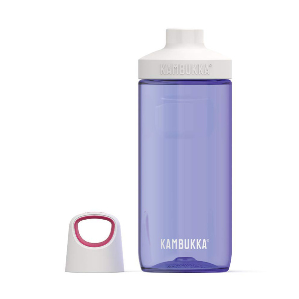 Бутылка для воды Kambukka RENO Lavender (500 мл)