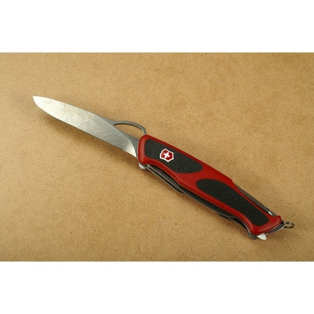 Складной нож VICTORINOX RangerGrip 58 Hunter