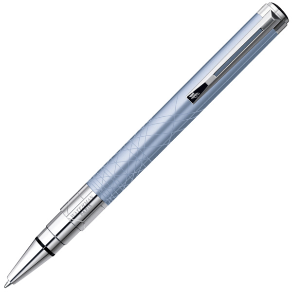 Ручка шариковая Waterman PERSPECTIVE AZURE CT M