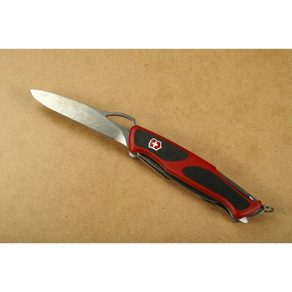 Складной нож VICTORINOX RangerGrip 58 Hunter