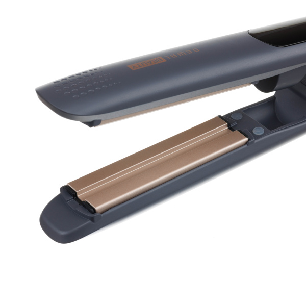 Паровые щипцы для волос DEWAL BEAUTY Elite 25х90 мм HI2140