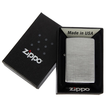 Зажигалка Zippo