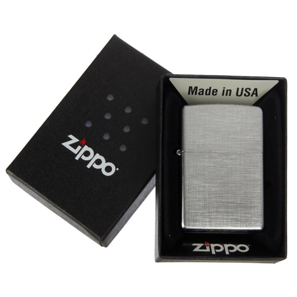 Зажигалка Zippo