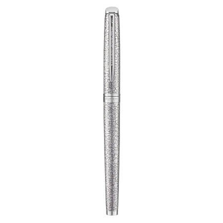 Ручка-роллер Waterman Hemisphere - Deluxe Cracked CT