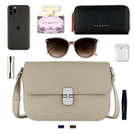 Сумка женская BUGATTI NELA 49384950