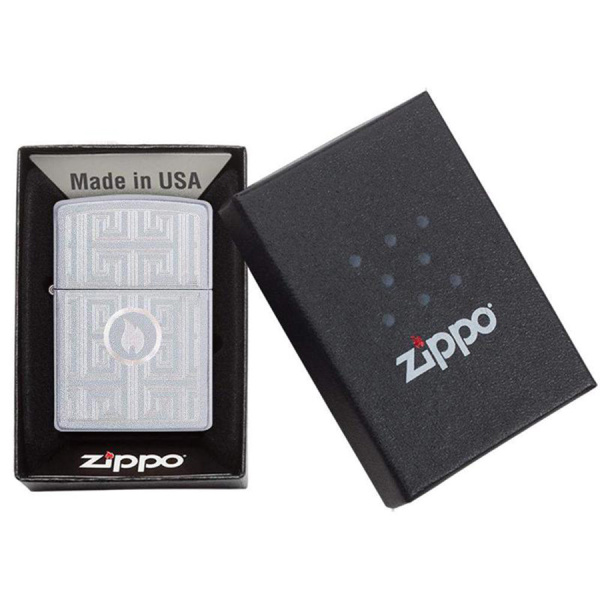Зажигалка ZIPPO
