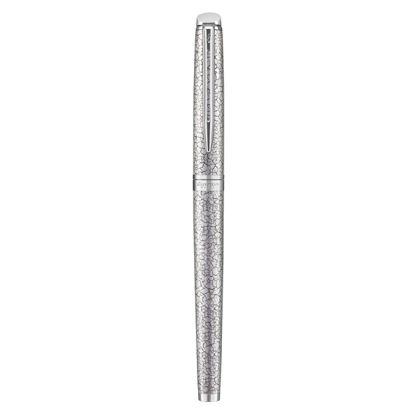 Ручка-роллер Waterman Hemisphere - Deluxe Cracked CT