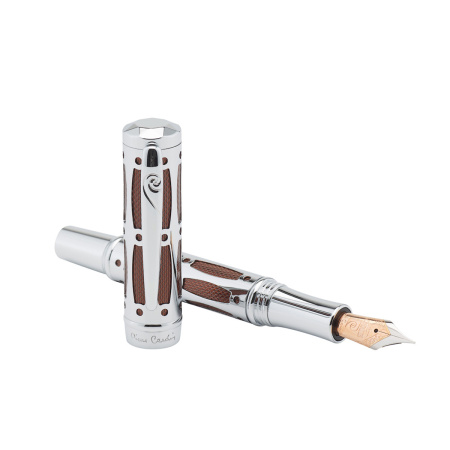 Ручка перьевая Pierre Cardin THE ONE PC1001FP-05
