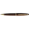 Ручка шариковая Waterman Carene Marine Amber GT