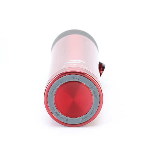 Термокружка Stinger HW-420-32-7620