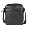 Сумка наплечная Cross Renovar Black, чёрная