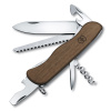 Нож перочинный VICTORINOX Forester 0.8361.63 Нож перочинный VICTORINOX Forester 0.8361.63