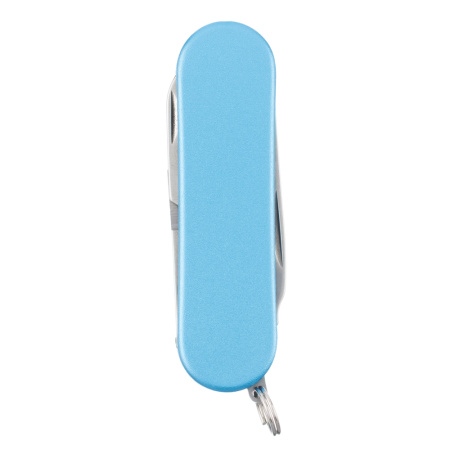 Нож перочинный Stinger FK-K7003LG-BLUE