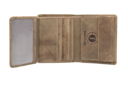 Бумажник KLONDIKE «Jamie» KD1004-02