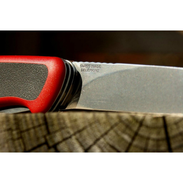Складной нож VICTORINOX RangerGrip 71 Gardener