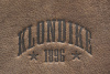 Сумка KLONDIKE «Brett» KD1038-01