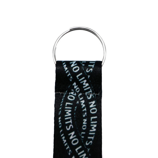 Брелок-ремувка однослойная Рин, 20х100 мм