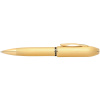 Ручка шариковая Cross PEERLESS 125-GOLD