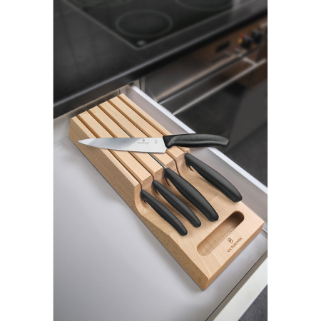 Набор из 5 кухонных ножей VICTORINOX 6.7143.5