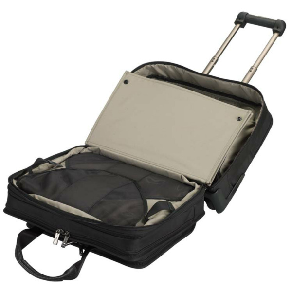 Мобильный офис 17 Architecture® 3.0 Rolling Parliament VICTORINOX