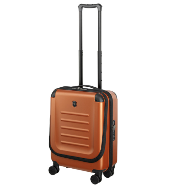 Чемодан VICTORINOX Spectra Dual-Access 2.0, 18.1 Color, 37 л