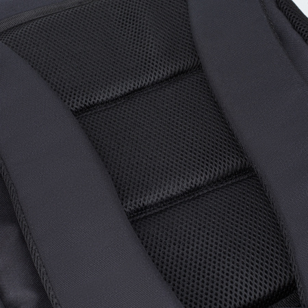 Рюкзак TORBER CLASS X T5220-22-BLK-BLU