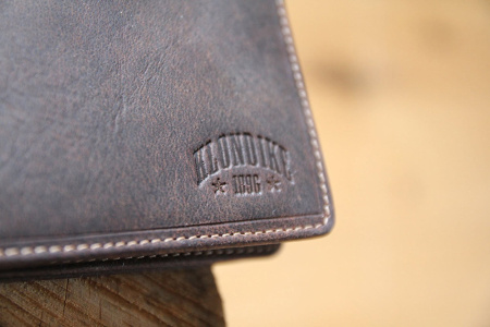 Бумажник KLONDIKE «Billy» KD1003-03