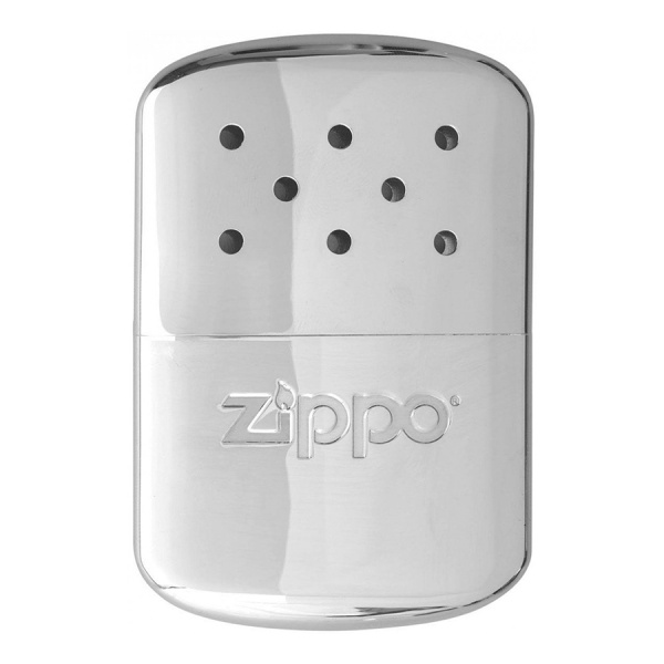 Каталитическая грелка Zippo