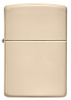 Зажигалка ZIPPO Classic с покрытием Flat Sand 49453