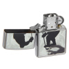 Зажигалка Zippo Хоккеист