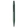 Шариковая ручка со стилусом Cross Tech2 - Midnight Green