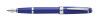 Перьевая ручка Cross Bailey Light Blue AT0746-4XS
