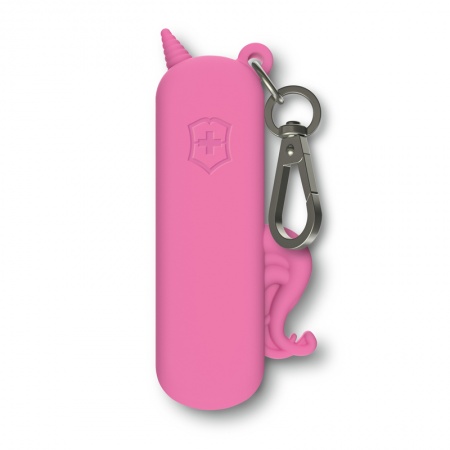 Чехол "Sunny Side" для ножей Classic Colors 58 мм VICTORINOX