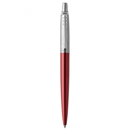 Набор Parker "Jotter London Trio": шариковая ручка + гелевая ручка + механический карандаш