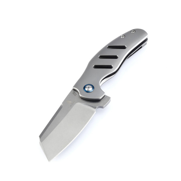Складной нож Kizer S35VN Sheepdog