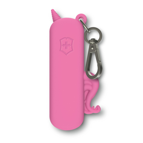 Чехол "Sunny Side" для ножей Classic Colors 58 мм VICTORINOX