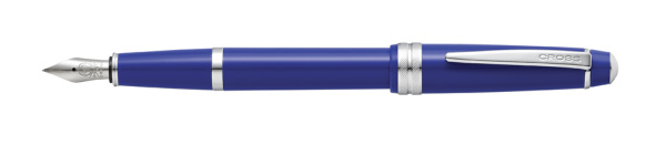 Перьевая ручка Cross Bailey Light Blue AT0746-4XS