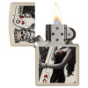 Зажигалка Zippo Classic