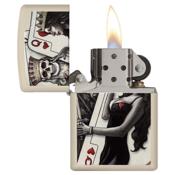 Зажигалка Zippo Classic